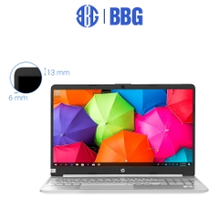 Máy tính xách tay Laptop HP 15s-du1105TU (Core i3-10110U,4GB RAM,256GB SSD,15.6