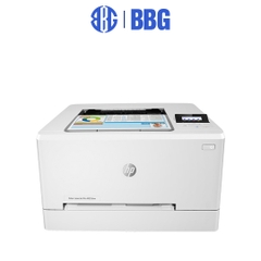 Máy in màu HP Color LaserJet Pro M255nw - 7KW63A