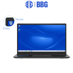Máy tính xách tay Laptop Dell Vostro 5410 - Gray Intel Core i5-11320H, 8G RAM, SSD 512GB, 14
