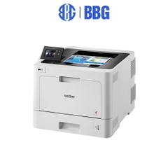 Máy in laser màu Brother HL-L8360CDW (In Duplex - Network - Wifi)