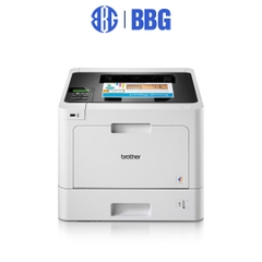 MÁY IN BROTHER LASER MÀU ĐƠN NĂNG HL-L8260CDN