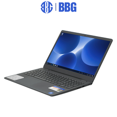 Máy tính xách tay Laptop Dell Inspiron 3501 (Intel Core i5-1135G7,8GB RAM,512GB SSD,2GB NVIDIA GeForce MX330,15.6