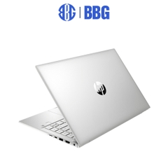 Máy tính xách tay Laptop HP Pavilion 14-dv0510TU (Core i5-1135G7,8GB RAM,512GB SSD,14