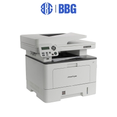 Máy in A4 Laser Đa chức năng Pantum BM5100ADN