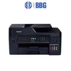 Máy in phun màu A3 Brother Đa chức năng MFC-T4500DW