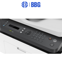 Máy in đa chức năng HP LaserJet MFP 137FNW - 4ZB84A
