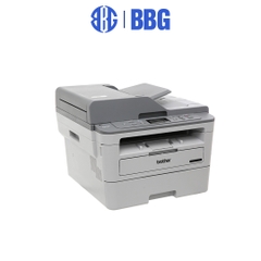 Máy in laser đen trắng Brother DCP-B7535DW (Print/ Scan/ Copy/ Wifi)