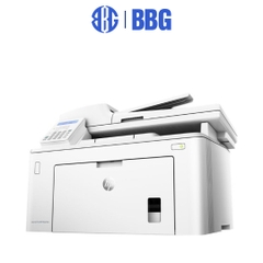 Máy in đa chức năng HP LaserJet Pro MFP M227fdn - G3Q79A