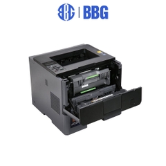 MÁY IN LASER ĐEN TRẮNG ĐƠN NĂNG HL-L5100DN