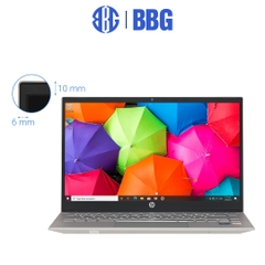 Máy tính xách tay Laptop HP Pavilion 14-dv0510TU (Core i5-1135G7,8GB RAM,512GB SSD,14