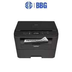 Máy in laser đen trắng Brother DPC-L2520D (In laser/ Photocopy/ Scan màu)