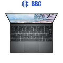 Máy tính xách tay Laptop DELL VOS13 5310/i5-11320H/8GD4/512SSD/13.3FHD/FP/4C54WHr/XÁM/W10SL+OFFICE ST/LED_KB