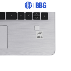 Máy tính xách tay Laptop HP 340s G7 (Core i5-1035G1/8GD4/512GSSD/14.0FHD/WL/3C41WHr/Xám/W10SL)