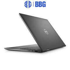 Máy tính xách tay Laptop Dell Inspiron 13 7306/ i5 - 1135G7, 8G LPDDDR4 4267MHz, 512 SSD NVMe, 13.3
