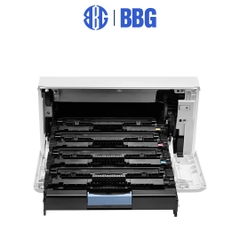 Máy in màu đa chức năng HP Color LaserJet Pro MFP M479fdw_W1A80A