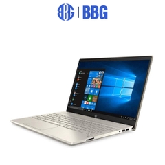 Máy tính xách tay Laptop HP Pavilion 15-eg1040TU (Core i5-1155G7/8GD4/256GSSD/15.6FHD/BT5/3C41WHr/VÀNG/BẠC/W11SL)