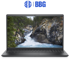 Máy tính xách tay Laptop Dell Vostro 3510 (Core i3-1115G4/15.6FHD/8G/256GBSSD/3C41Whr/Win 11/Đen)