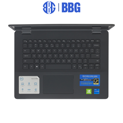 Máy tính xách tay Dell Vostro 3400 (Core i3-1115G4,8GB RAM,256GB SSD,14.0