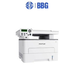 Máy in A4 Laser Đa chức năng Pantum M6702DW đen-trắng