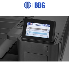 Máy in laser A3 màu công suất cao HP COLOR LASERJET ENTERPRISE M855XH Printer_A2W78A