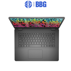 Máy tính xách tay Laptop DELL Inspiron 15 3505 (R5 -3500U/8GD4/512SSD/15.6FHD/BT/3C42WHr/ĐEN/W10SL+OFFICE HOME)