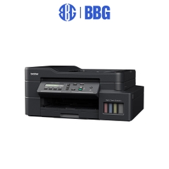 Máy in phun đa năng Brother DCP T720DW