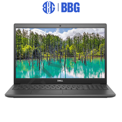 Máy tính xách tay Laptop Dell Latitude 3420 (Core i5-1135G7, 8GB RAM,256GB SSD, 14