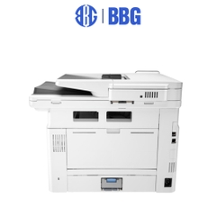 Máy in đa chức năng HP LaserJet Pro MFP M428FDW - W1A30A