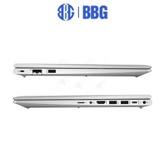 Máy tính xách tay Laptop HP Probook 450 G8 (Core  i7-1165G7/8GD4/512GSSD/15.6HD/3C45WHr/ALU/W11SL/LED_KB/BẠC)
