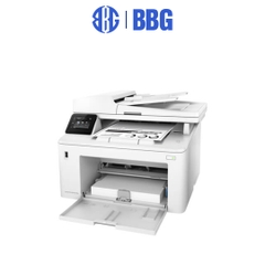 Máy in đa năng HP LaserJet Pro MFP M227FDW - G3Q75A