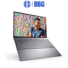 Máy tính xách tay Laptop Dell Inspiron 13 5310 (i7-11390H, 16GB, 512GB SSD, Intel Iris Xe Graphics, 13.3