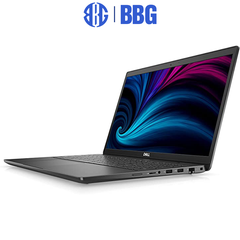 Máy tính xách tay Laptop Dell Latitude 3520 (Intel Core i7-1165G7,8GB RAM,512GB SSD,15.6