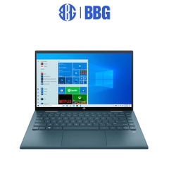 Máy tính xách tay Laptop HP Pavilion X360 14-dy0169TU (Core i5-1135G7/8GD4/512GSSD/14.0FHDT/3C43W/VÀNG/W11SL)