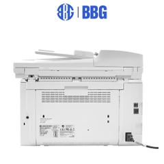 Máy in đa năng HP  Laserjet Pro M227SDN - G3Q74A