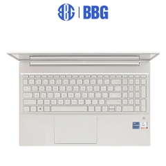 Máy tính xách tay Laptop HP Pavilion 15-eg1040TU (Core i5-1155G7/8GD4/256GSSD/15.6FHD/BT5/3C41WHr/VÀNG/BẠC/W11SL)