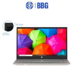 Máy tính xách tay Laptop HP Pavilion 14-dv0516TU (Core i3-1125G4,4GB RAM,256GB SSD,14