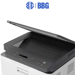 Máy in màu đa chức năng HP Color Laser MFP 178nw - 4ZB96A