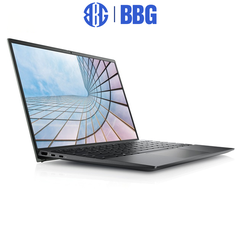 Máy tính xách tay Laptop DELL VOS13 5310/i5-11320H/8GD4/512SSD/13.3FHD/FP/4C54WHr/XÁM/W10SL+OFFICE ST/LED_KB