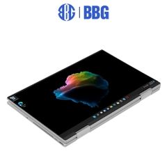 Máy tính xách tay Laptop HP Pavilion X360 14-dy0172TU (Core i3-1125G4/4GD4/256GSSD/14.0FHDT/3C43WHr/BẠC/W11SL)