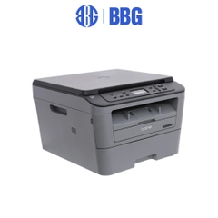 Máy in laser đen trắng Brother DPC-L2520D (In laser/ Photocopy/ Scan màu)