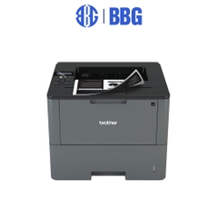 MÁY IN LASER ĐEN TRẮNG ĐƠN NĂNG HL-L6200DW