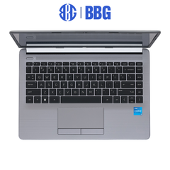 Máy tính xách tay Laptop HP 240 G8 (Core i5-1135G7,4GB RAM,256GB SSD,14