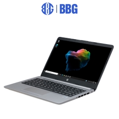 Máy tính xách tay Laptop HP 240 G8 (core i3-1005G1/4GD4/256GSSD/14.0FHD/BT4.2/3C41WHr/BẠC/W10SL)