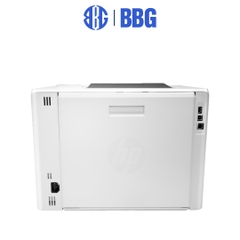 Máy in màu đơn năng HP Color LaserJet Pro M454nw - W1Y43A