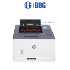 Máy in màu đơn năng HP Color Laser 150nw - 4ZB95A