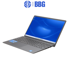 Máy tính xách tay Laptop Dell Vostro 15 3510 (Core i5-1135G7/8GD4 (1*8G)/512SSD/15.6FHD/3C41WHr/ĐEN/W11SL)