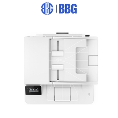 Máy in đa năng HP LaserJet Pro MFP M227FDW - G3Q75A
