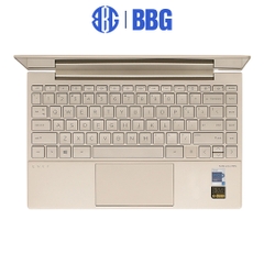 Máy tính xách tay laptop HP Envy 13-ba1535TU (Core i7-1165G7/8GB/512GSSD/13.3FHD/3C51WHr/VÀNG/W10SL/LED_KB)