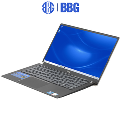 Máy tính xách tay laptop Dell Vostro 5301 (i7 - 1165G7, 8G LPDDR4 4267Mhz, 512Gb SSD NVMe, 13.3