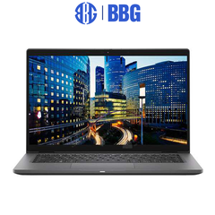 Máy tính xách tay Laptop Dell Latitude 7320 (Intel Core i7-1185G7,8GB RAM,256GB SSD,15.6